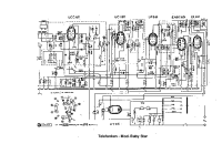 Telefunken Baby-Star-Schematic 